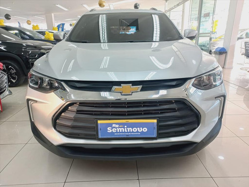 Chevrolet Tracker 1.0 TURBO FLEX LT AUTOMÁTICO