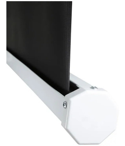 Imagen 4 de 4 de Telon Con Tripode 72 Pul, Philco Pw072 / Abregoaudio