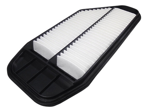 Filtro De Aire Beat Ls 2018 - 2019 1.2l Mpfi Fwd Gas