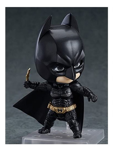 Nendoroid Batman The Dark Knight Rises Original Y