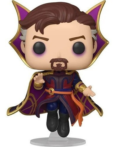 Doctor Strange Supreme 874 Funko Pop What If...? Marvel