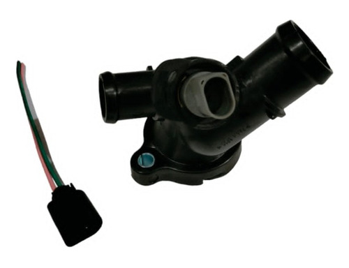 Toma De Agua + Arnés + Sensor De Audi Tt 2.5 2011 Al 2014