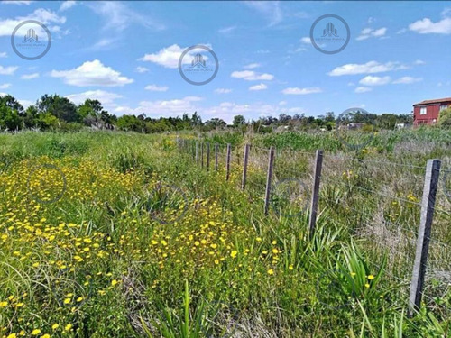 Imagen 8 de 9 de Venta De Terreno Bien Ubicado A 400 Metros Del Mar En Balneario Buenos Aires, Manantiales