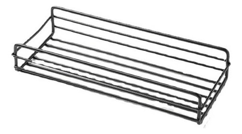 Organizador Para Ducha Acero 27.2x11.8x4.8cm