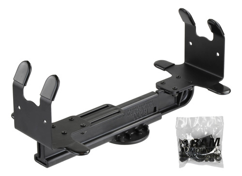 Soporte Ram Mounts Ram-vpr-103 Para Impresora Hp Officejet