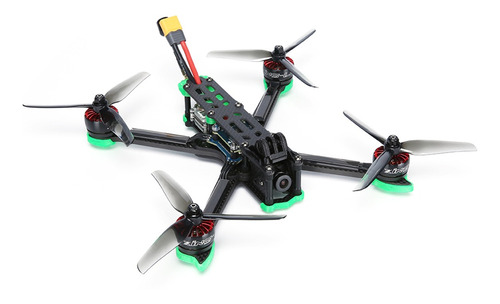 Iflight Nazgul5 V2 5 Inch 6s Hd Led Versión Fpv Racing Drone