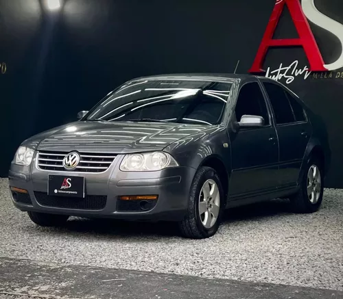 Volkswagen Jetta 2.0 Europa | TuCarro