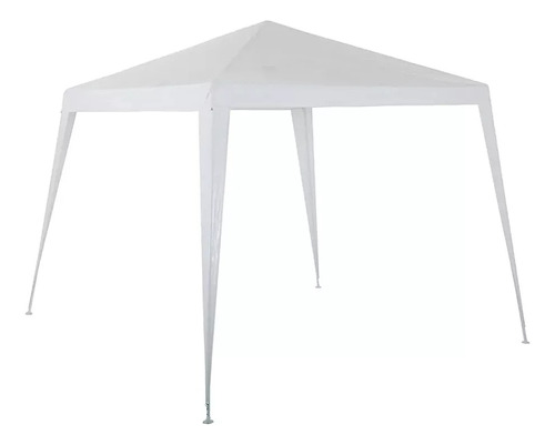 Gazebo Impermeable 3x3 M Exterior Jardin Playa