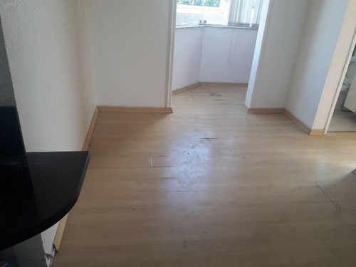 Apartamento Com 2 Quartos Para Comprar No Palmares Em Belo Horizonte/mg - 15494