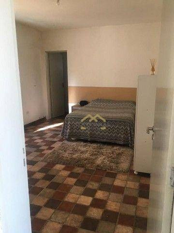 Imagem 7 de 9 de Chácara Com 2 Dormitórios À Venda, 1150 M² Por R$ 530.000,00 - Ville Saint James Ii - Campo Limpo Paulista/sp - Ch0004