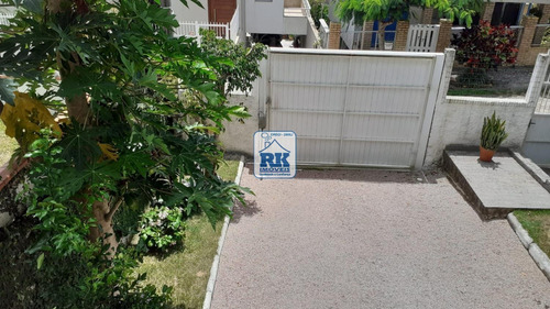 Imagem 3 de 28 de Casa À Venda Em Ingleses Do Rio Vermelho - Ca004740