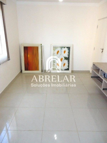Imagem 4 de 22 de Apartamento À Venda Em Jardim Flamboyant - Ap003872