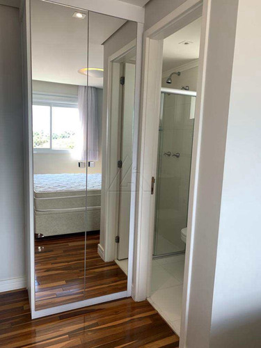 Imagem 21 de 30 de Apartamento Com 3 Dorms, Vila Sônia, São Paulo - R$ 815 Mil, Cod: 4341 - V4341