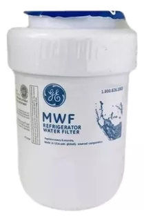 Filtro P/ Geladeira Ge Original - Mwf Water Filter P/ Agua