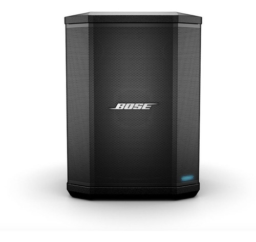 Bose Oficial S1 Pro Bocina Bateria Recargable Y Bluetooth