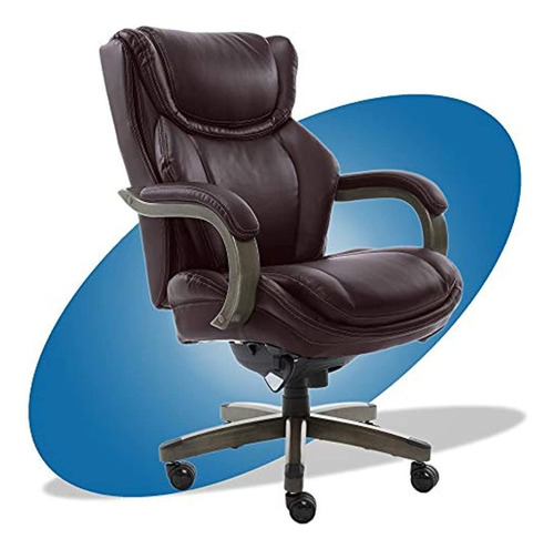 La-z-boy Big & Tall Executive Office Comfort Core Cushions, 