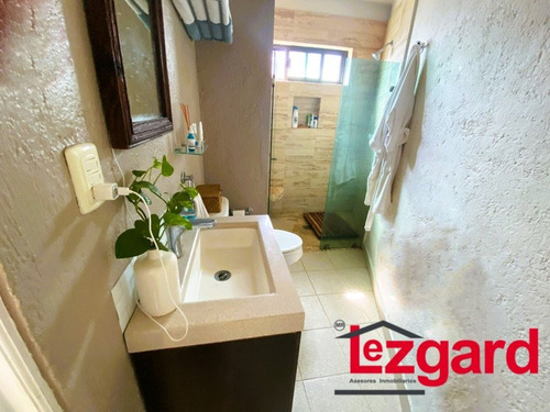 Se Vende Casa De Un Piso En Lomas De Cocoyoc