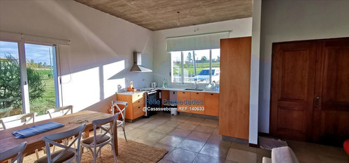 Venta Muy Buena Casa En Barrio Privado Mirador De La Tahona