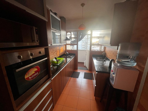 Imagen 5 de 18 de Venta De Apartamento Pocitos 3 Dormitorios