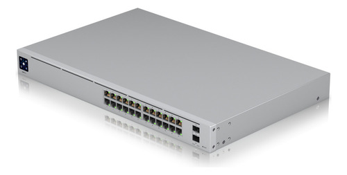 Switch Ubiquiti Unifi Pro 24p Usw-pro-24