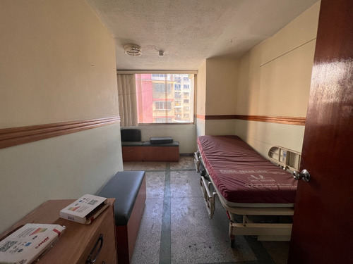 Clínica Caroní Valle Abajo