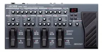 Comprar Pedal de efecto Boss Guitar Multiple Effects ME-80 negro
