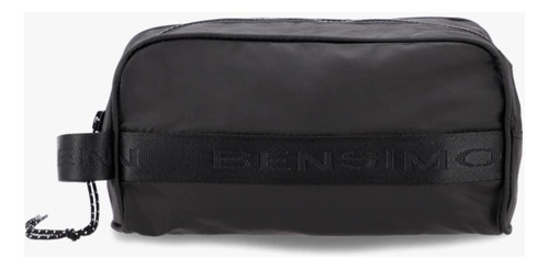 Neceser Mono Block Bensimon Negro