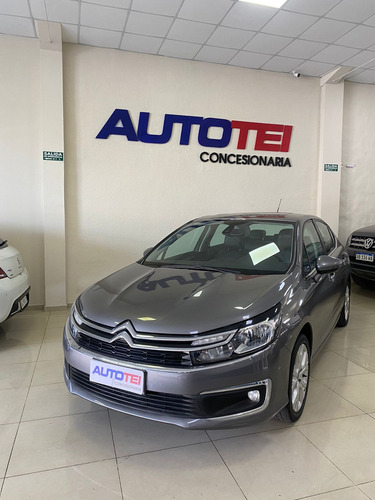 Citroën C4 Lounge 1.6 Thp 165 Feel Pack