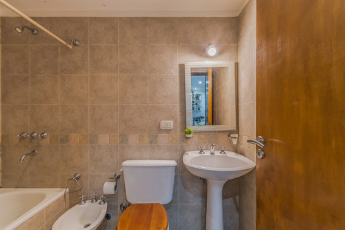 Venta Departamento 2 Ambientes Flores Apto Crédito