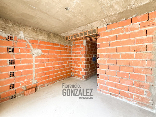 Depto 3 Amb En Venta En Liniers