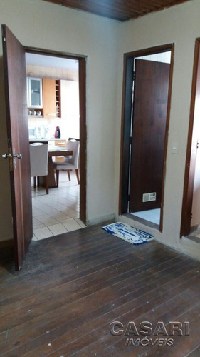 Terreno Residencial À Venda, Centro, São Bernardo Do Campo - Te4042. - Te4042