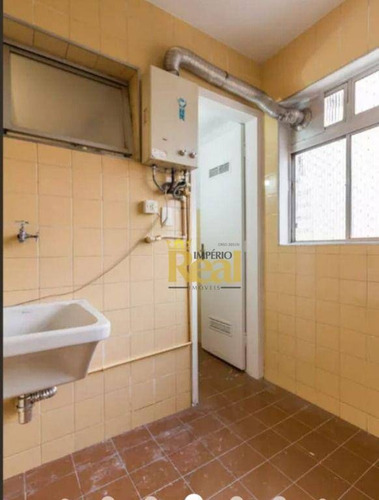 Imagem 2 de 22 de Apartamento À Venda, 82 M² Por R$ 750.000,00 - Vila Leopoldina - São Paulo/sp - Ap7189