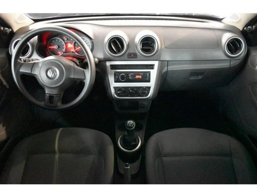 Imagem 3 de 12 de Gol 1.0 Mi Special 8v Flex 4p Manual