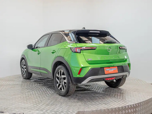 Opel Mokka Elegance 1.5td Mt6 New Mokka
