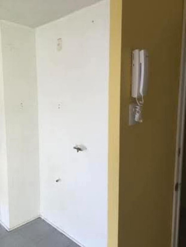 Excelente Departamento 1d 1b En Villa Dulce Viña Del Mar