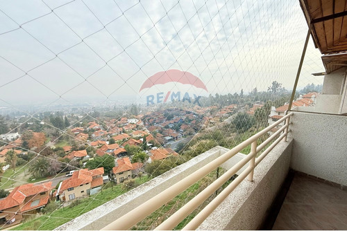 Alvaro Casanova - Maravillosa Vista A Santiago