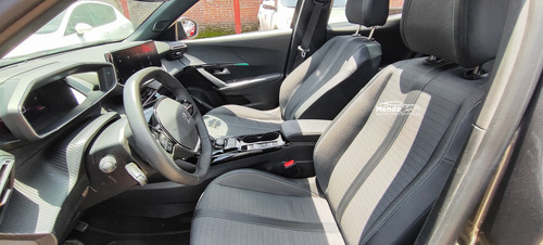 Peugeot 2008 1.2 Suv allure / allure pack 5p At
