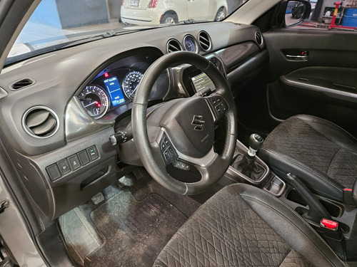 Suzuki Vitara 1.4 Turbo Mt