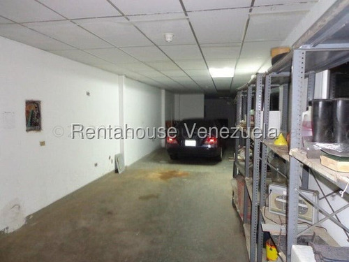 Local Comercial Con Cavas A Pie De Calle En Venta En San Bernardino 25-23464 Cs