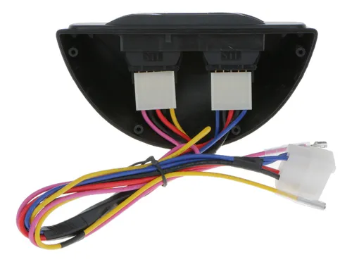 Botón De Control Universal Del Elevalunas Eléctrico Del