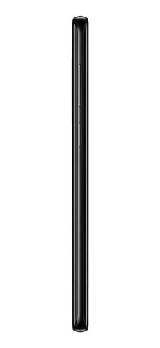 Samsung Galaxy S9+ Dual SIM 128 GB Preto-meia-noite 6 GB RAM