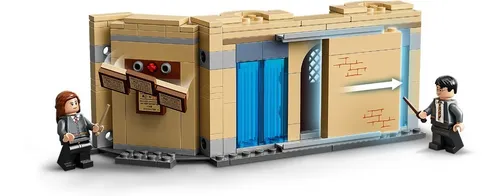 Lego Harry Potter Sala De Los Menesteres De Hogwarts 75966