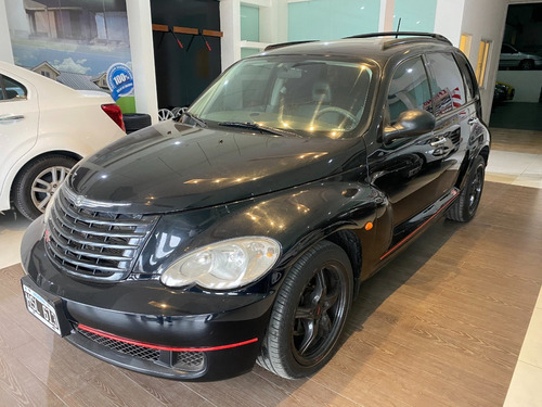 Chrysler PT Cruiser 2.2 Classic Mtx