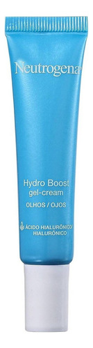 Neutrogena® Hydro Boost® Gel Ojos X 15 Gr
