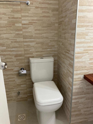Precioso Apartamento En Ciudad Vieja