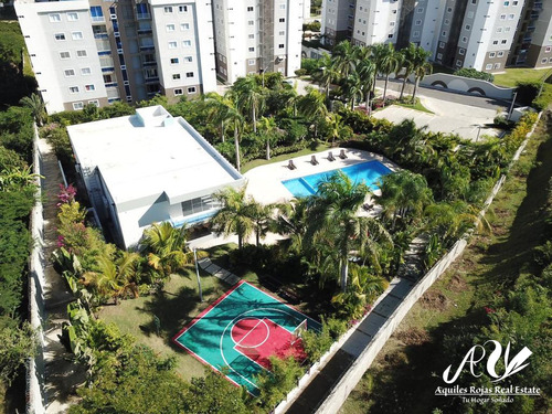 Residencial Mediterraneo - Penthouse