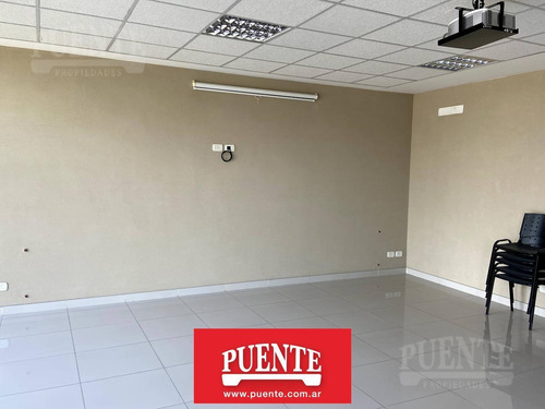 Imagen 18 de 21 de Edificio Comercial Y Taller En Venta Sobre Gran Avenida Ideal Rubro Automotor