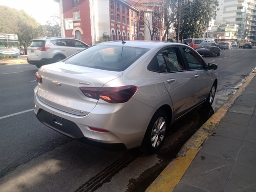 Imagen 3 de 17 de Chevrolet Onix Plus 2022 Ltz Automático 1.0 Turbo 0km