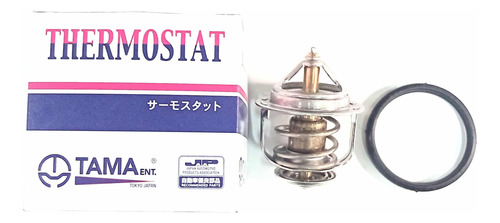 Termostato Para Toyota Corona 2.0 2.2 3s 5s Japones