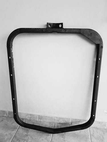 Quadro Do Radiador Mb 1113 1313